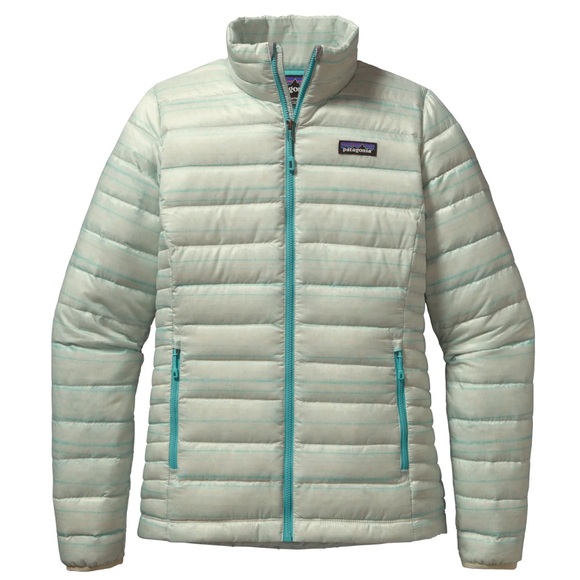 Patagonia Sweaters - Patagonia Women's Down Sweater